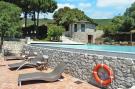 Holiday homeItaly - : Ferienresidence La Chiusa di Rio Rio nell'Elba Typ