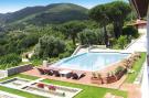 Holiday homeItaly - : Ferienresidence La Chiusa di Rio Rio nell'Elba Typ