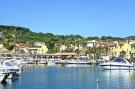 Holiday homeItaly - : Ferienresidence La Chiusa di Rio Rio nell'Elba Typ