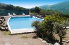 VakantiehuisItalië - : Villa Grassera Rio nell'Elba