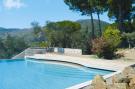 VakantiehuisItalië - : Villa Grassera Rio nell'Elba