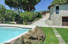 VakantiehuisItalië - : Villa Grassera Rio nell'Elba