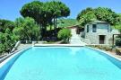 VakantiehuisItalië - : Villa Grassera Rio nell'Elba