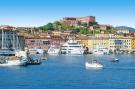 Holiday homeItaly - : Ferienresidence La Cota Quinta Rio nell'Elba Typ B