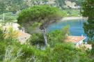 FerienhausItalien - : Holiday residence La Cota Quinta Rio nell'Elba Typ