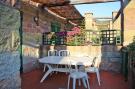 FerienhausItalien - : Ferienresidence St Anna Rio nell'Elba - Typ Trilo