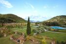 FerienhausItalien - : Ferienresidence St Anna Rio nell'Elba - Typ Trilo