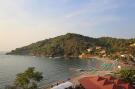 FerienhausItalien - : Ferienresidence St Anna Rio nell'Elba - Typ Trilo