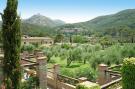 Holiday homeItaly - : Ferienresidence St Anna Rio nell'Elba - Typ Trilo