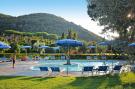 Holiday homeItaly - : Ferienresidence St Anna Rio nell'Elba - Typ Trilo