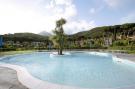 Holiday homeItaly - : Ferienresidence St Anna Rio nell'Elba - Typ Trilo