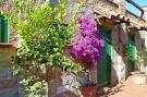 Holiday homeItaly - : Ferienresidence St Anna Rio nell'Elba - Typ Trilo