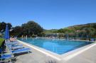 Holiday homeItaly - : Ferienresidence St Anna Rio nell'Elba - Typ Trilo