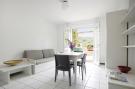 Holiday homeItaly - : Ferienresidence St Anna Rio nell'Elba - Typ Trilo