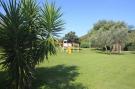 FerienhausItalien - : Ferienresidence St Anna Rio nell'Elba - Typ Trilo