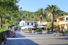 FerienhausItalien - : Ferienresidence St Anna Rio nell'Elba - Typ Quadri