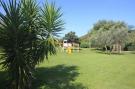 FerienhausItalien - : Ferienresidence St Anna Rio nell'Elba - Typ Quadri