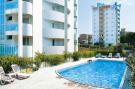 VakantiehuisItalië - : Apartments Torre del Sole, Bibione Spiaggia-C6