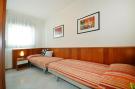 VakantiehuisItalië - : Apartments Torre del Sole, Bibione Spiaggia-C6