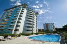 VakantiehuisItalië - : Apartments Torre del Sole, Bibione Spiaggia-C6