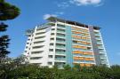 VakantiehuisItalië - : Apartments Torre del Sole, Bibione Spiaggia-C6