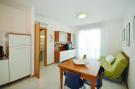 VakantiehuisItalië - : Apartments Torre del Sole, Bibione Spiaggia-C6