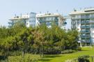 FerienhausItalien - : Residence delle Terme, Bibione Spiaggia-B4