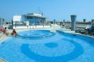 FerienhausItalien - : Residence delle Terme, Bibione Spiaggia-B4