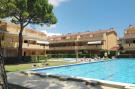 VakantiehuisItalië - : Holiday resort Villaggio Selene, Bibione Spiaggia-