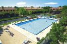 FerienhausItalien - : Holiday resort Villaggio dei Fiori, Bibione Spiagg