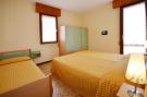 VakantiehuisItalië - : Apartments Torre Panorama, Bibione Pineda-Bivano B