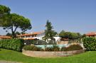 VakantiehuisItalië - : Holiday resort Villaggio Danubio, Bibione-D7