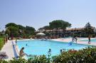 VakantiehuisItalië - : Holiday resort Villaggio Danubio, Bibione-D7