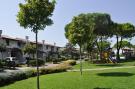 VakantiehuisItalië - : Holiday resort Villaggio Danubio, Bibione-D7