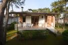 FerienhausItalien - : Holiday resort Alex Lignano-C6