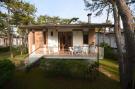 FerienhausItalien - : Holiday resort Alex Lignano-C6