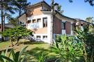 FerienhausItalien - : Holiday resort Alex Lignano-C6