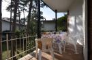 Holiday homeItaly - : Holiday resort Alex Lignano-D7