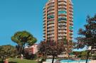 VakantiehuisItalië - : Residence Puerto do Sol Lignano-B1-5