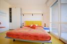 FerienhausItalien - : Residence Puerto do Sol Lignano-B1-5