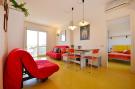 FerienhausItalien - : Residence Puerto do Sol Lignano-B1-5