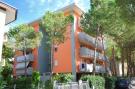 Holiday homeItaly - : Apartment building Condominio Tiepolo e Tiziano Bi