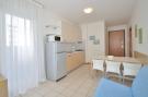 FerienhausItalien - : Apartments Villa Mara, Bibione-Res. Villa Mara, C1