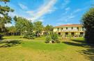 FerienhausItalien - : Holiday complex Villaggio Lido del Sole 1, Bibione