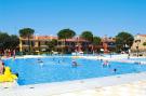 FerienhausItalien - : Holiday park Michelangelo Bibione Spiaggia Typ 2