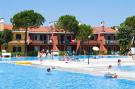 FerienhausItalien - : Holiday park Michelangelo Bibione Spiaggia Typ 2