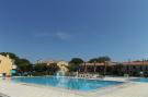 FerienhausItalien - : Holiday park Michelangelo Bibione Spiaggia Typ 2