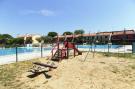 FerienhausItalien - : Holiday park Michelangelo Bibione Spiaggia Typ 2