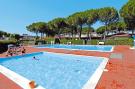 FerienhausItalien - : Holiday resort Villaggio Tivoli Bibione Spiaggia-T