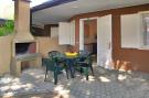 FerienhausItalien - : Holiday resort Villaggio Tivoli Bibione Spiaggia-T